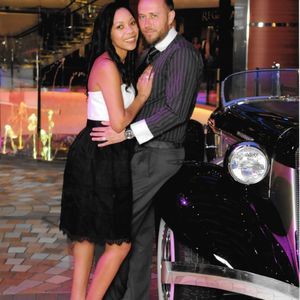 Meet your Posher, Jon